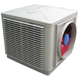 凌華環保設備 以工業空調為起點，引領環保節能科技新浪潮